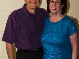 BB 09 ROBERT AND VICKY